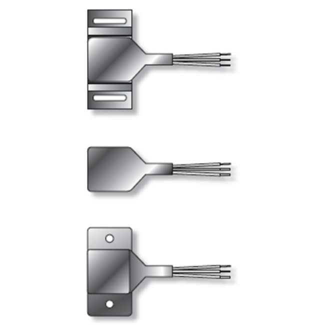 Intempco Surface Mount RTD, R30